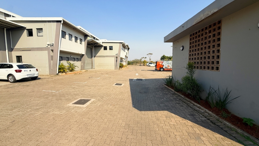 To Let Commercial Property for Rent in Cornubia KwaZulu-Natal