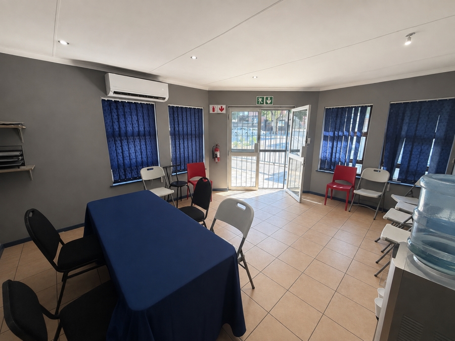 To Let Commercial Property for Rent in Pietermaritzburg Central KwaZulu-Natal