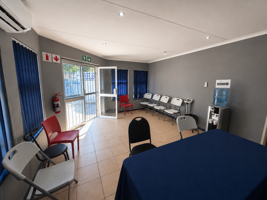 To Let Commercial Property for Rent in Pietermaritzburg Central KwaZulu-Natal