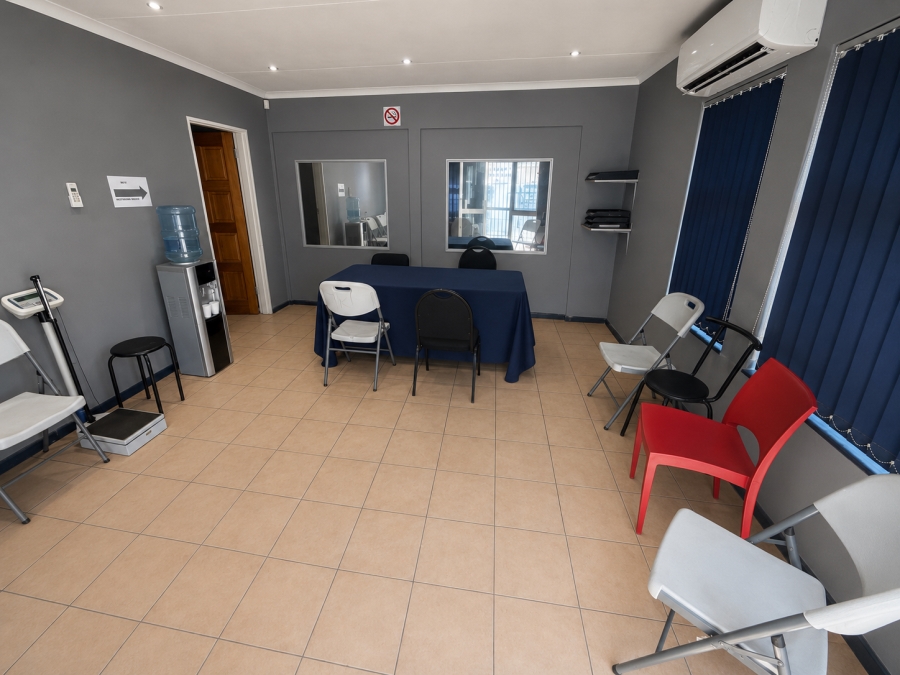 To Let Commercial Property for Rent in Pietermaritzburg Central KwaZulu-Natal