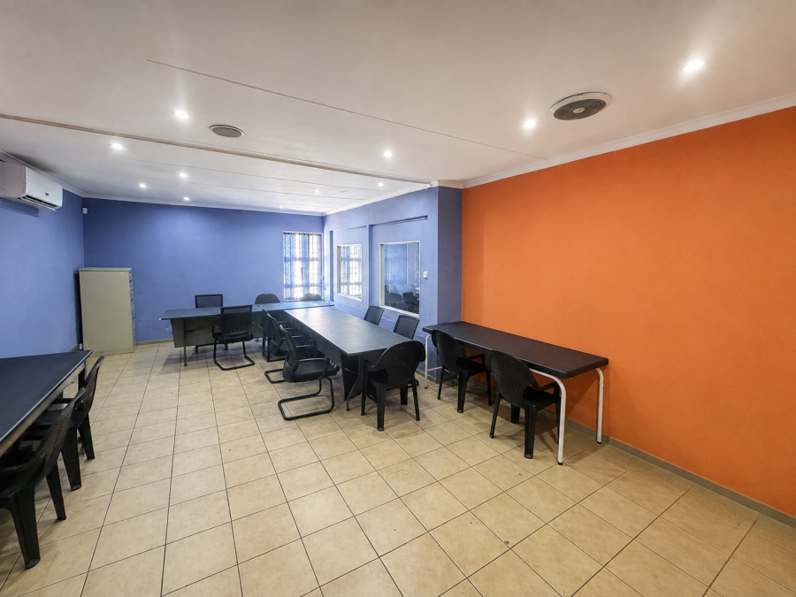 To Let Commercial Property for Rent in Pietermaritzburg Central KwaZulu-Natal