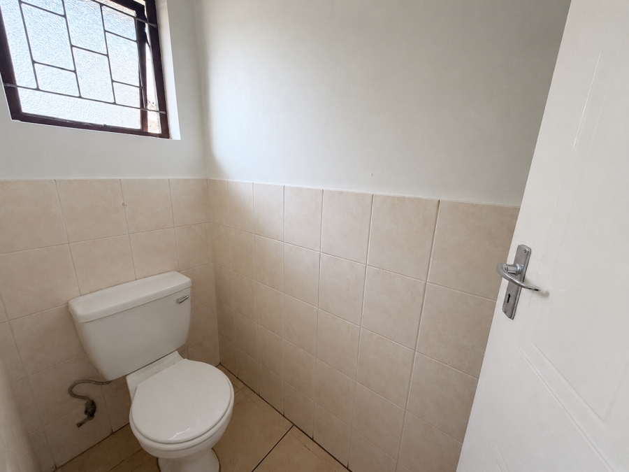 To Let Commercial Property for Rent in Pietermaritzburg Central KwaZulu-Natal