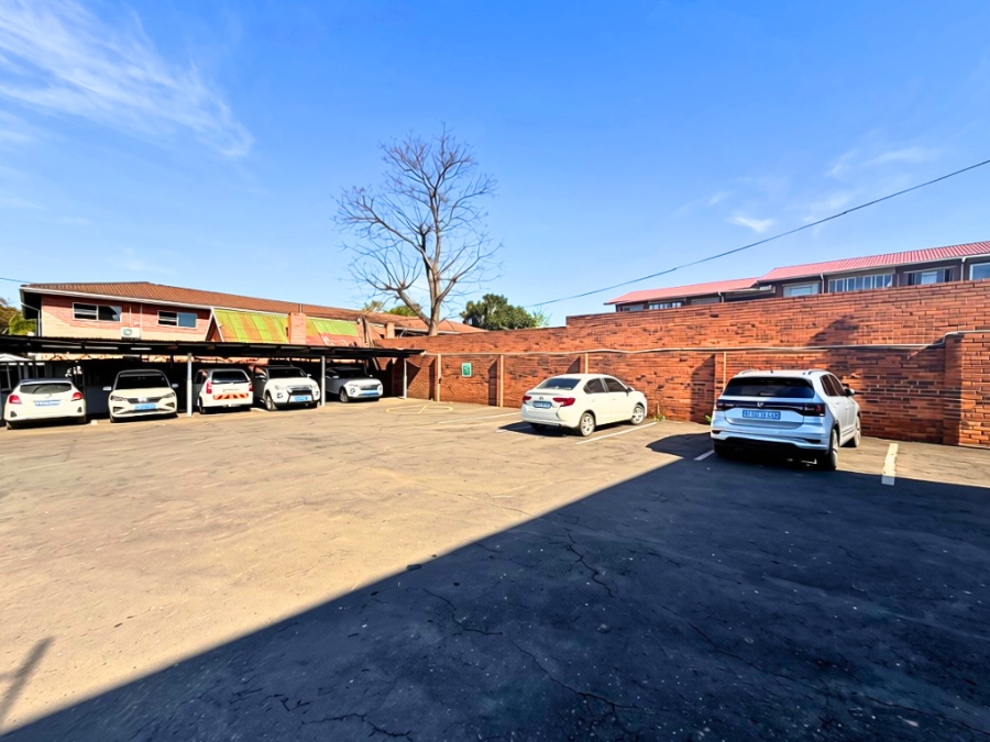 To Let Commercial Property for Rent in Pietermaritzburg Central KwaZulu-Natal