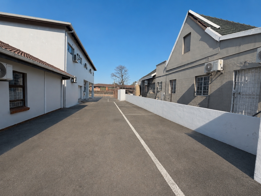 To Let Commercial Property for Rent in Pietermaritzburg Central KwaZulu-Natal
