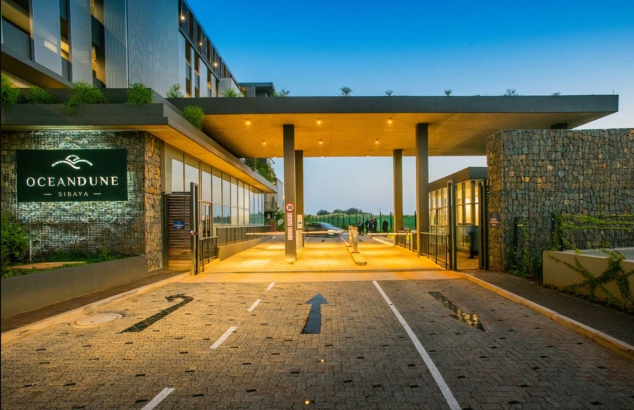4 Bedroom Property for Sale in Sibaya Precinct KwaZulu-Natal