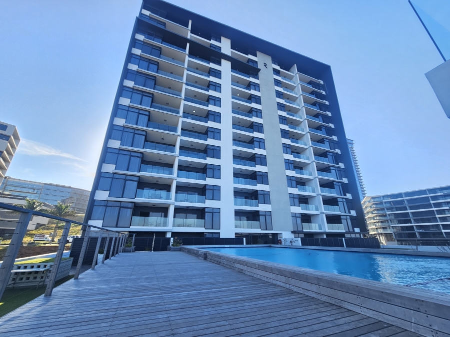 To Let 2 Bedroom Property for Rent in Umhlanga Ridgeside KwaZulu-Natal