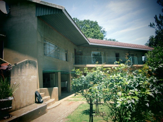 Commercial Property for Sale in Newcastle Rural KwaZulu-Natal
