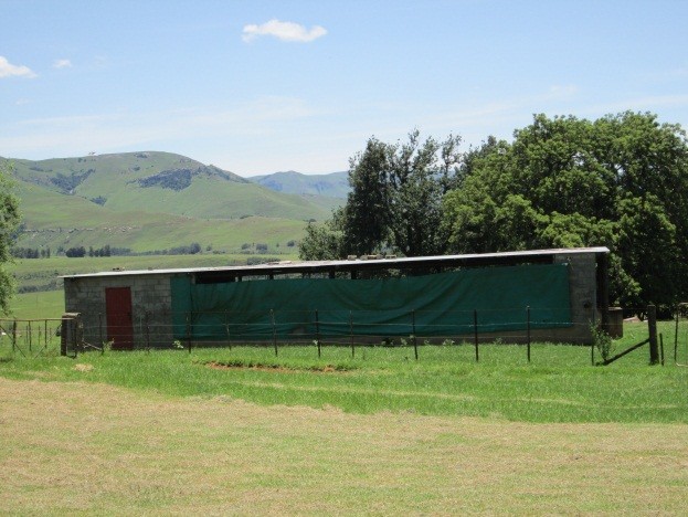 Commercial Property for Sale in Newcastle Rural KwaZulu-Natal