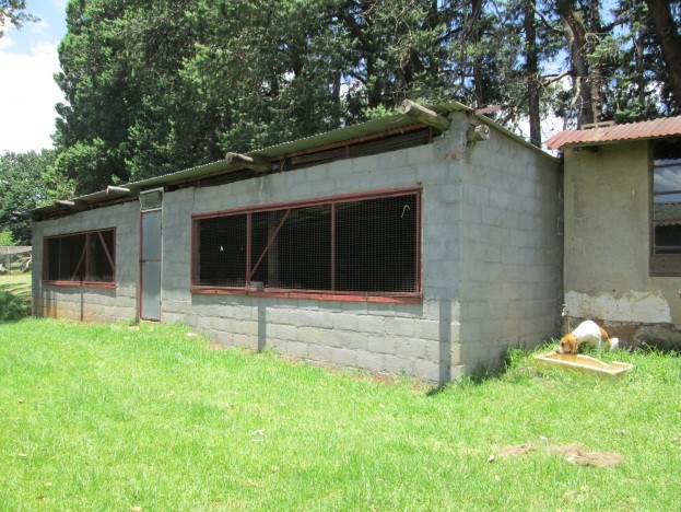 Commercial Property for Sale in Newcastle Rural KwaZulu-Natal