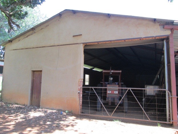 Commercial Property for Sale in Newcastle Rural KwaZulu-Natal