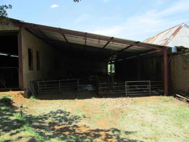 Commercial Property for Sale in Newcastle Rural KwaZulu-Natal