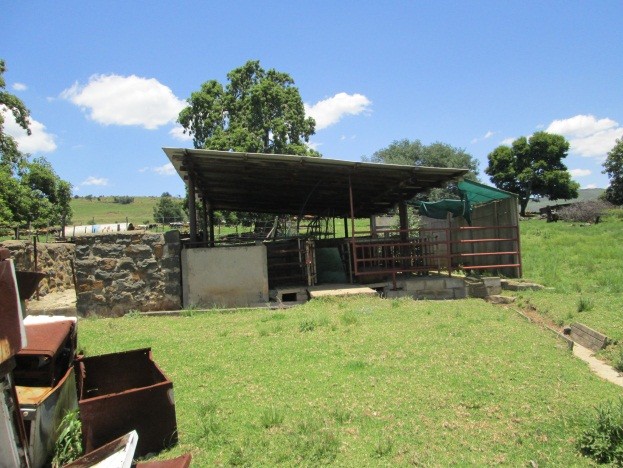 Commercial Property for Sale in Newcastle Rural KwaZulu-Natal