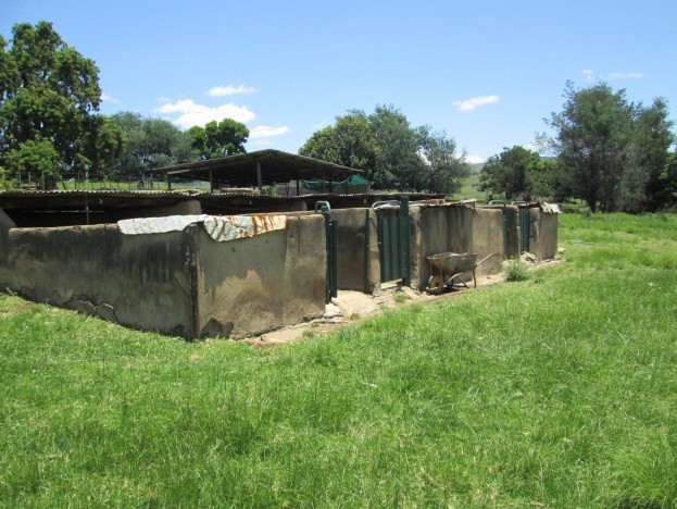 Commercial Property for Sale in Newcastle Rural KwaZulu-Natal