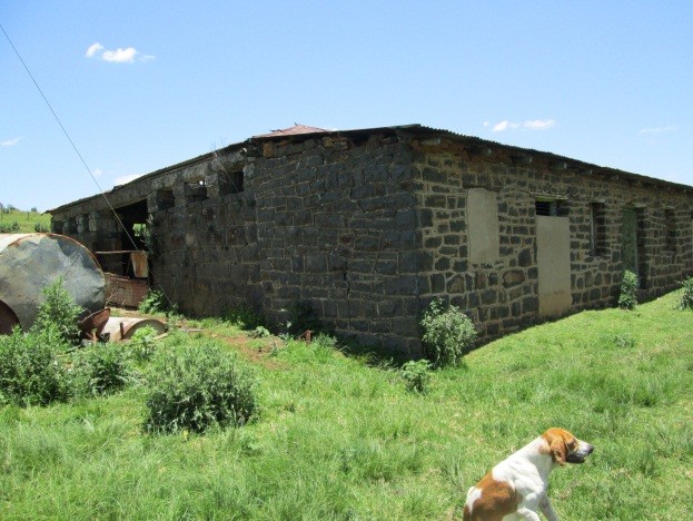 Commercial Property for Sale in Newcastle Rural KwaZulu-Natal