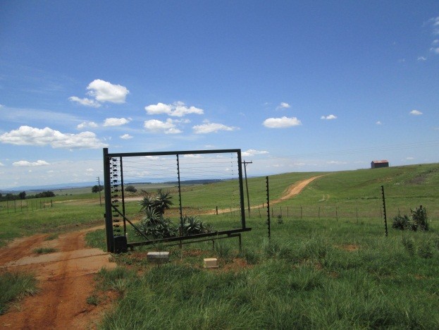 Commercial Property for Sale in Newcastle Rural KwaZulu-Natal