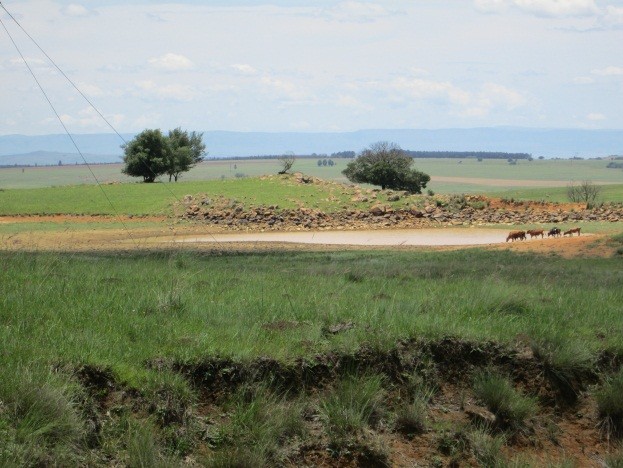 Commercial Property for Sale in Newcastle Rural KwaZulu-Natal
