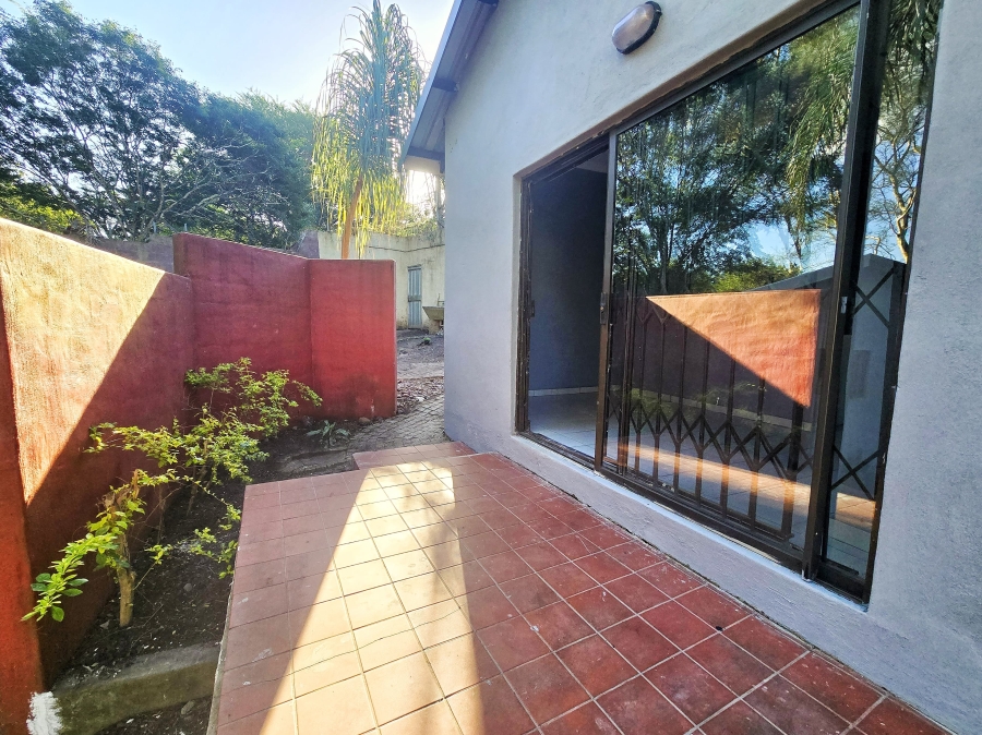 To Let 1 Bedroom Property for Rent in Mtubatuba KwaZulu-Natal