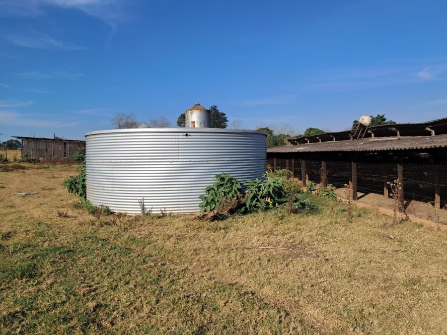 9 Bedroom Property for Sale in Camperdown KwaZulu-Natal