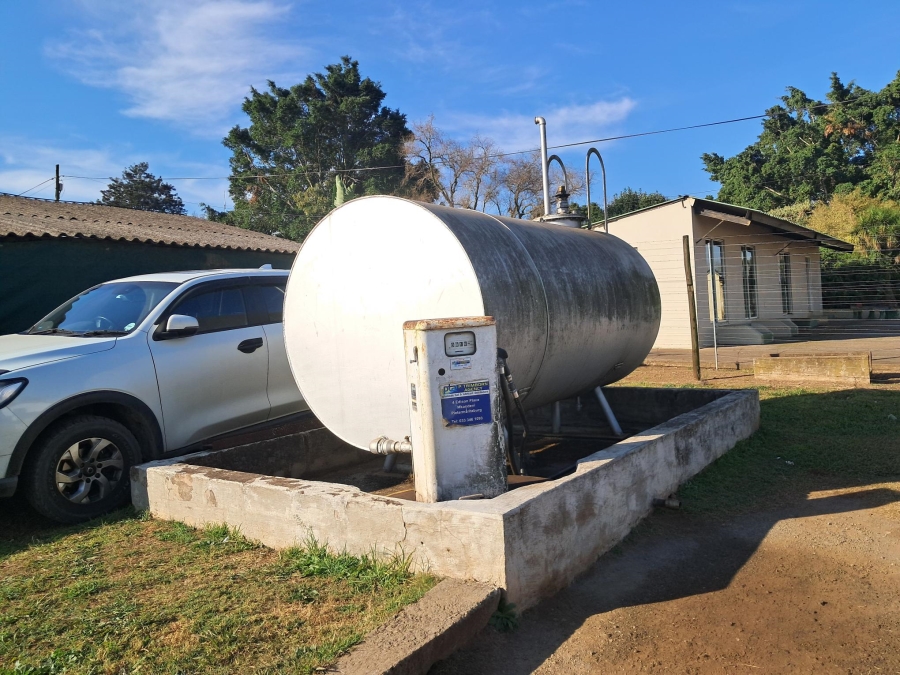 9 Bedroom Property for Sale in Camperdown KwaZulu-Natal