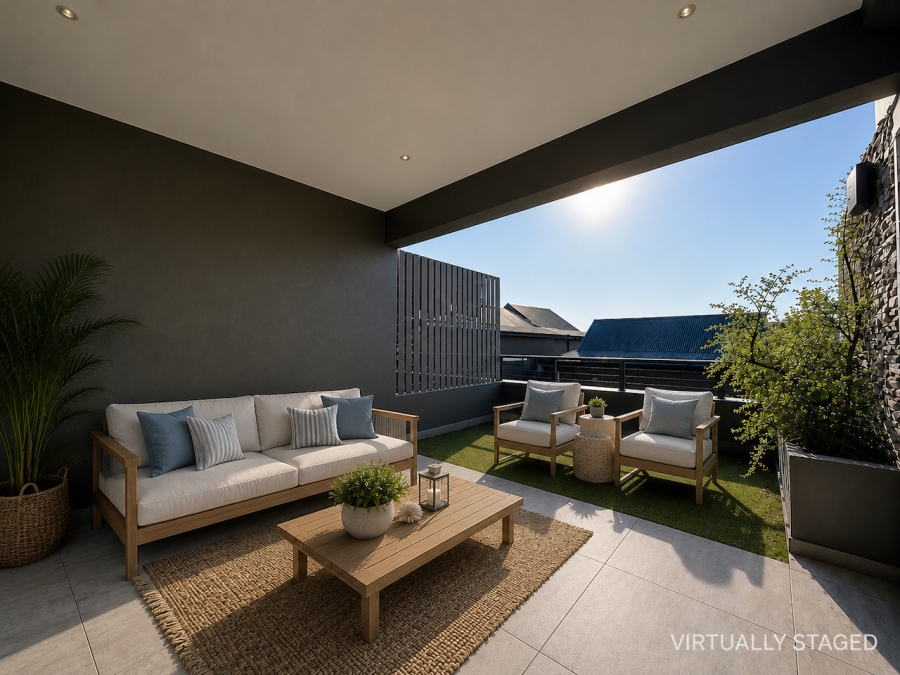 2 Bedroom Property for Sale in Simbithi Eco Estate KwaZulu-Natal