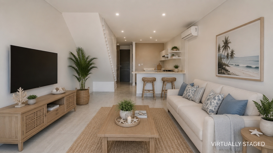 2 Bedroom Property for Sale in Simbithi Eco Estate KwaZulu-Natal