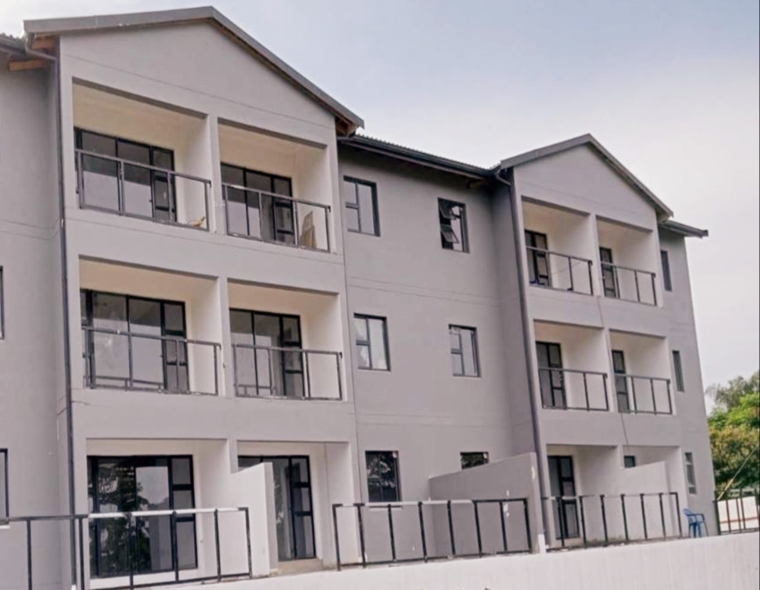 2 Bedroom Property for Sale in Escombe KwaZulu-Natal