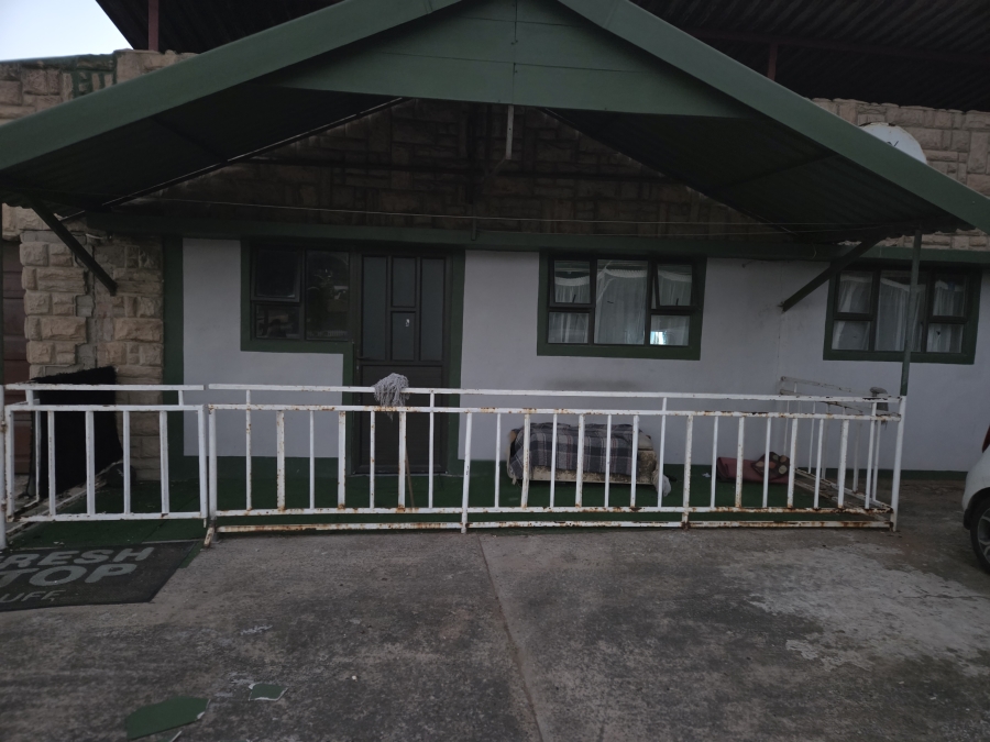 To Let 2 Bedroom Property for Rent in Bluff KwaZulu-Natal