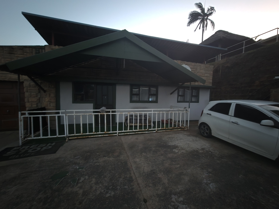To Let 2 Bedroom Property for Rent in Bluff KwaZulu-Natal