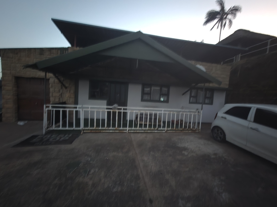 To Let 2 Bedroom Property for Rent in Bluff KwaZulu-Natal