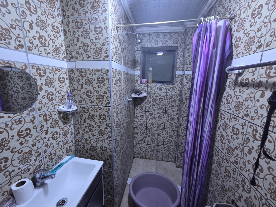 To Let 2 Bedroom Property for Rent in Bluff KwaZulu-Natal