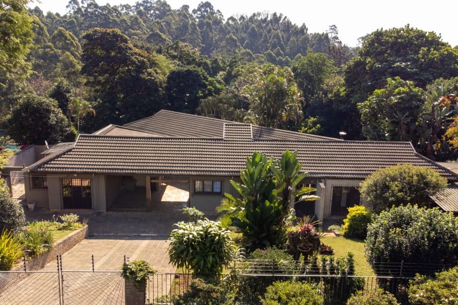To Let 3 Bedroom Property for Rent in Hillcrest Park KwaZulu-Natal