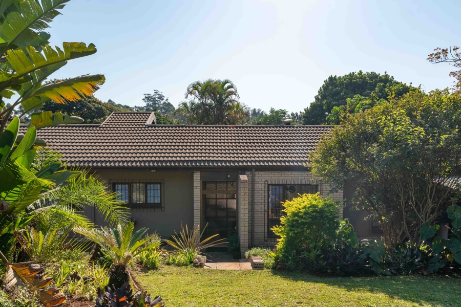 To Let 3 Bedroom Property for Rent in Hillcrest Park KwaZulu-Natal