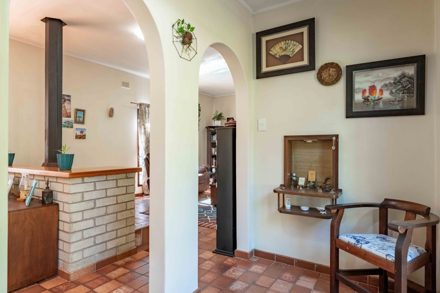 To Let 3 Bedroom Property for Rent in Hillcrest Park KwaZulu-Natal