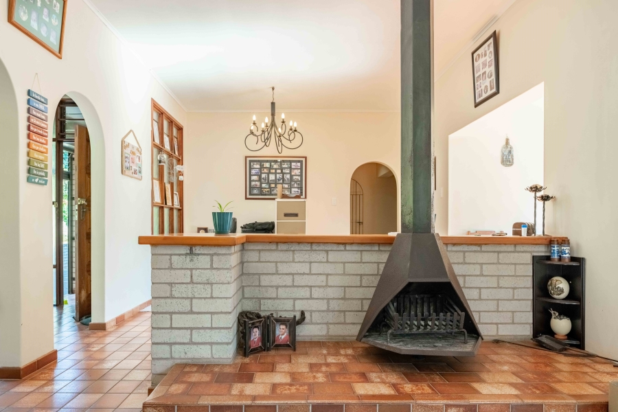 To Let 3 Bedroom Property for Rent in Hillcrest Park KwaZulu-Natal