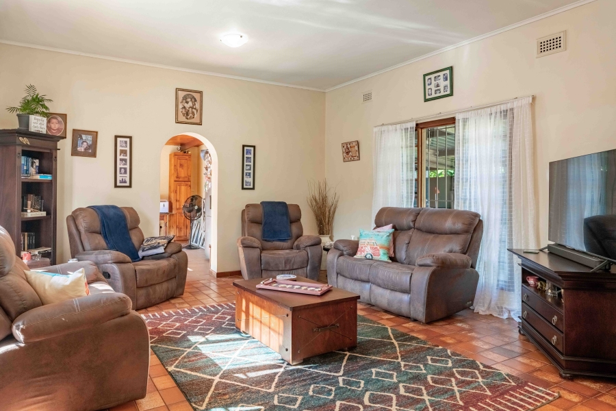 To Let 3 Bedroom Property for Rent in Hillcrest Park KwaZulu-Natal