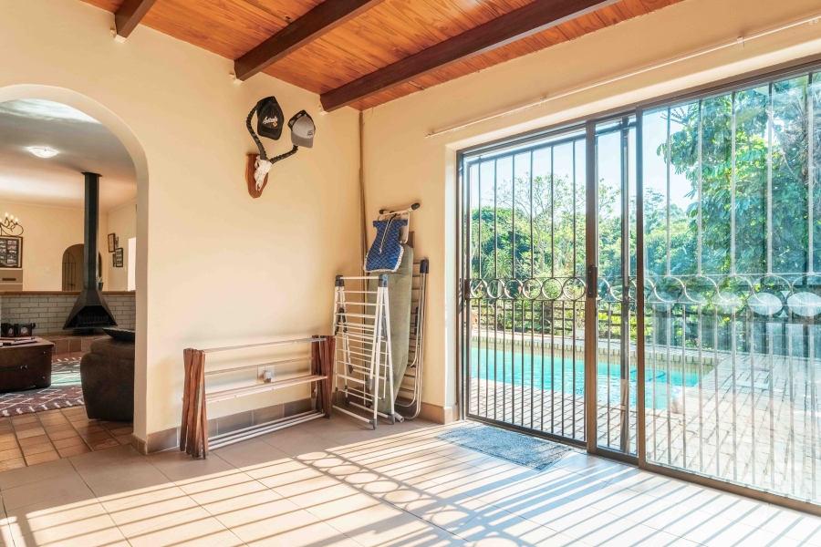 To Let 3 Bedroom Property for Rent in Hillcrest Park KwaZulu-Natal