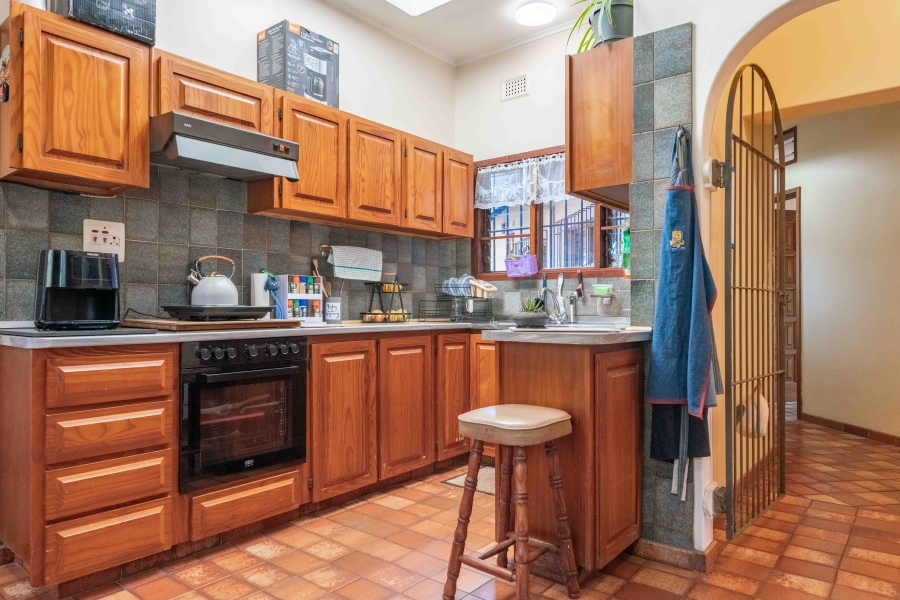 To Let 3 Bedroom Property for Rent in Hillcrest Park KwaZulu-Natal