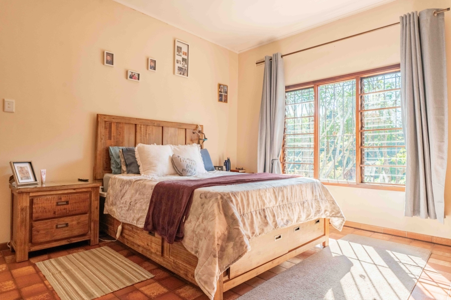 To Let 3 Bedroom Property for Rent in Hillcrest Park KwaZulu-Natal