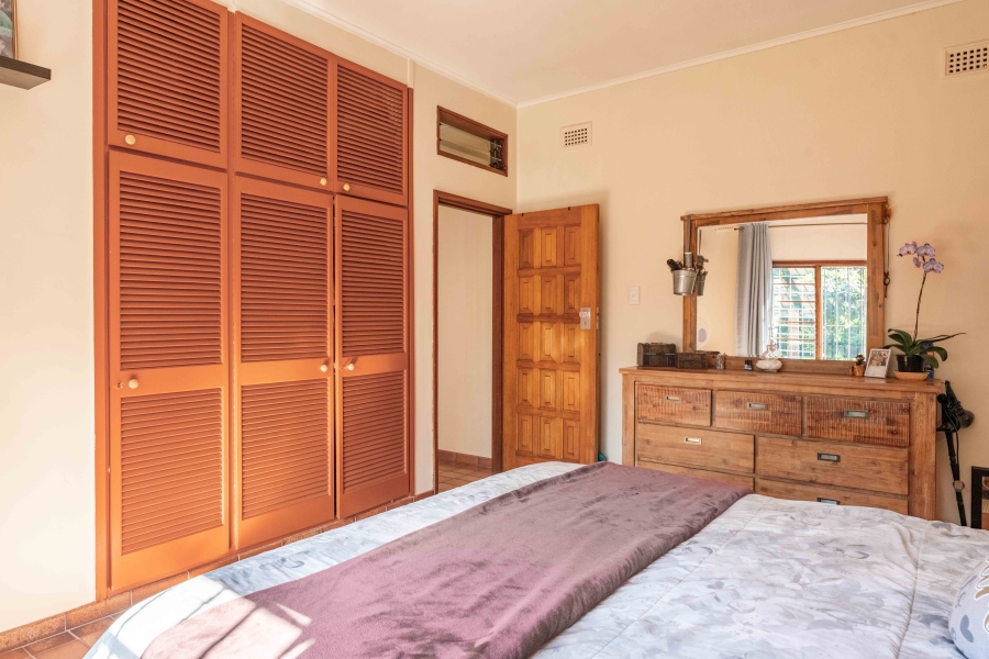 To Let 3 Bedroom Property for Rent in Hillcrest Park KwaZulu-Natal