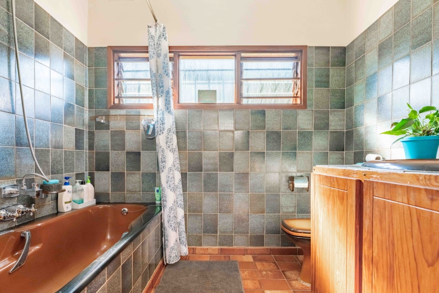 To Let 3 Bedroom Property for Rent in Hillcrest Park KwaZulu-Natal