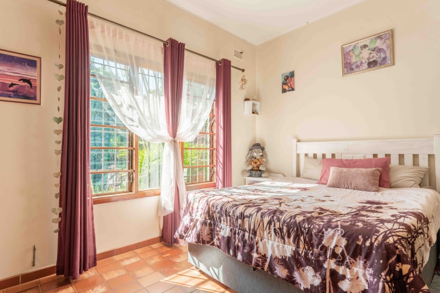 To Let 3 Bedroom Property for Rent in Hillcrest Park KwaZulu-Natal