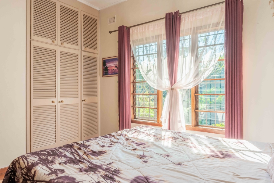 To Let 3 Bedroom Property for Rent in Hillcrest Park KwaZulu-Natal