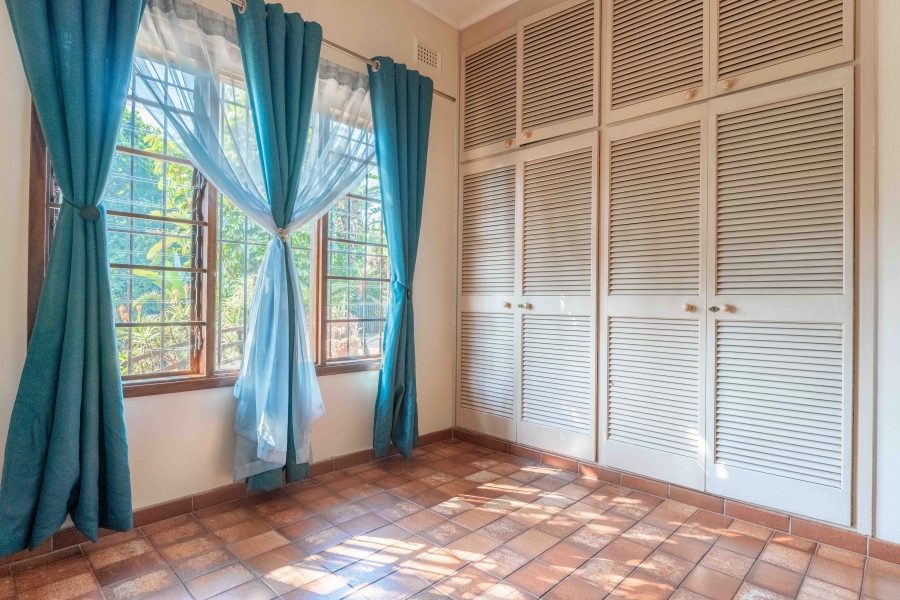 To Let 3 Bedroom Property for Rent in Hillcrest Park KwaZulu-Natal
