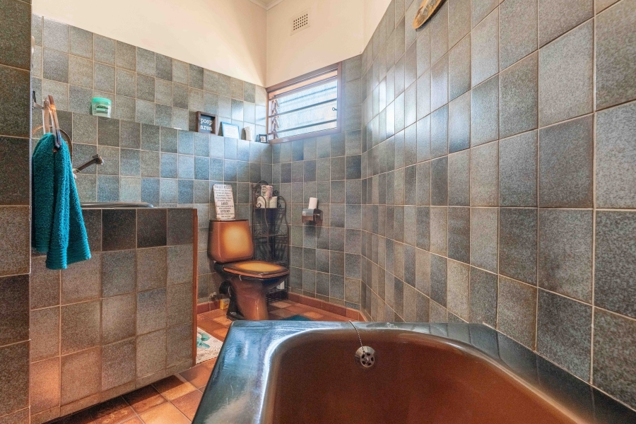 To Let 3 Bedroom Property for Rent in Hillcrest Park KwaZulu-Natal
