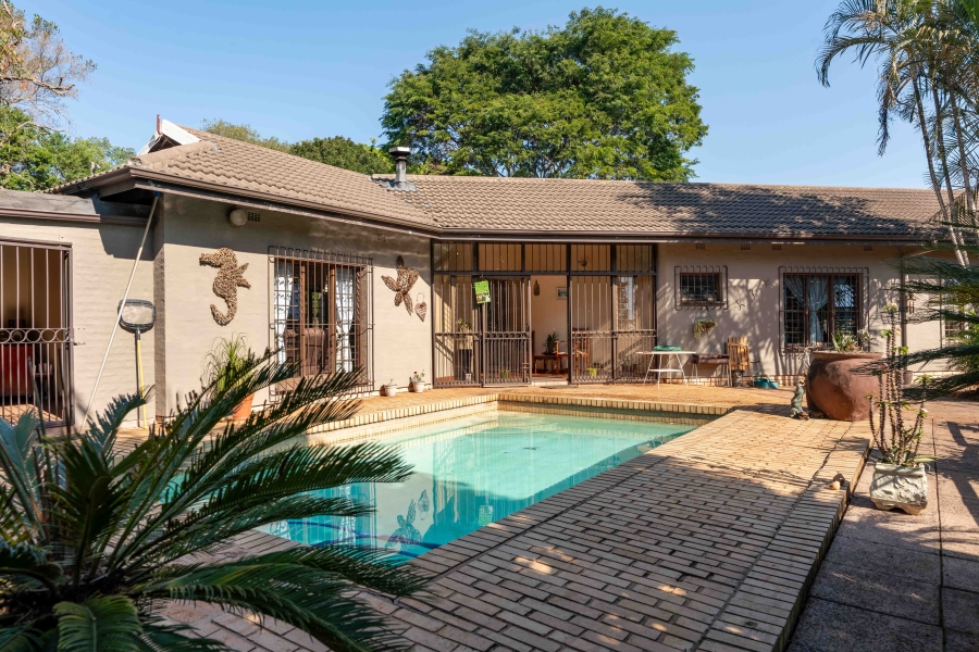 To Let 3 Bedroom Property for Rent in Hillcrest Park KwaZulu-Natal