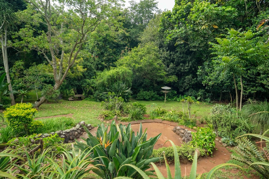 To Let 3 Bedroom Property for Rent in Hillcrest Park KwaZulu-Natal