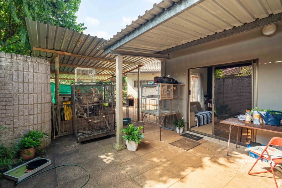 To Let 3 Bedroom Property for Rent in Hillcrest Park KwaZulu-Natal