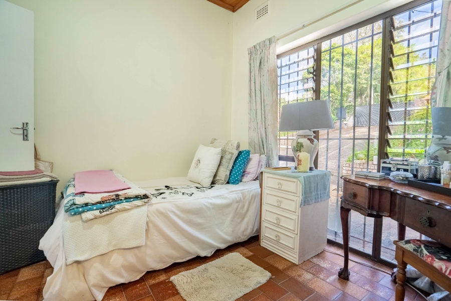 To Let 3 Bedroom Property for Rent in Hillcrest Park KwaZulu-Natal