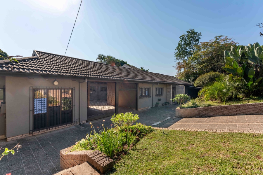 To Let 3 Bedroom Property for Rent in Hillcrest Park KwaZulu-Natal