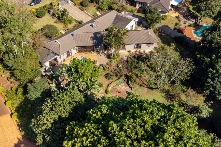 To Let 3 Bedroom Property for Rent in Hillcrest Park KwaZulu-Natal
